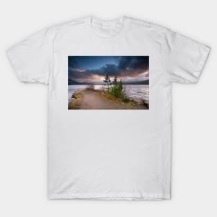 Loch Morlich T-Shirt